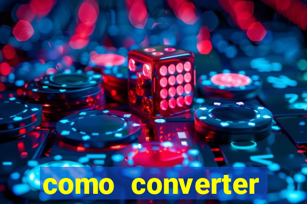 como converter cruzeiro em real